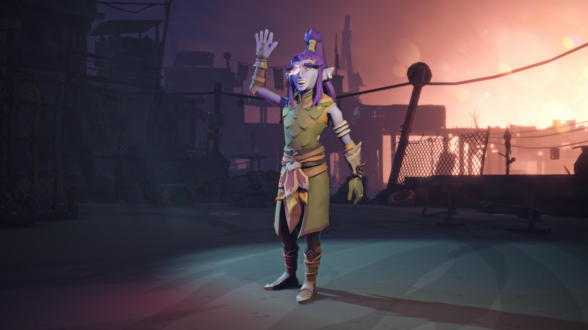 Synty ANIMATION - Emotes and Taunts