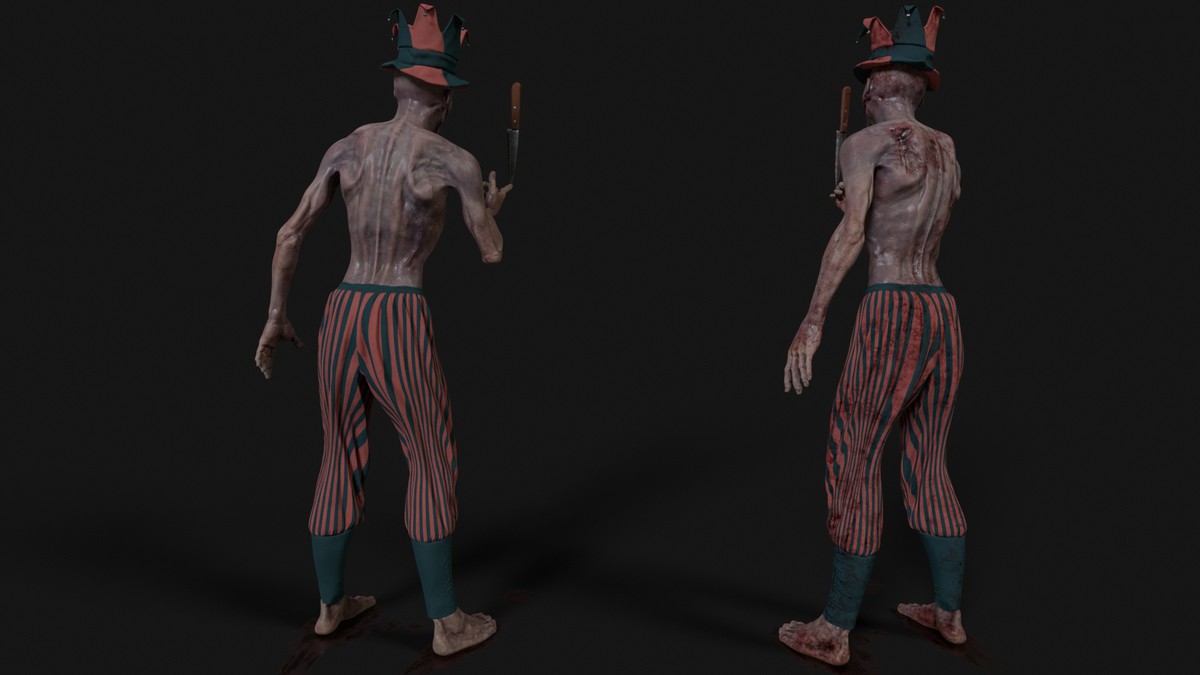 Halloween Collection