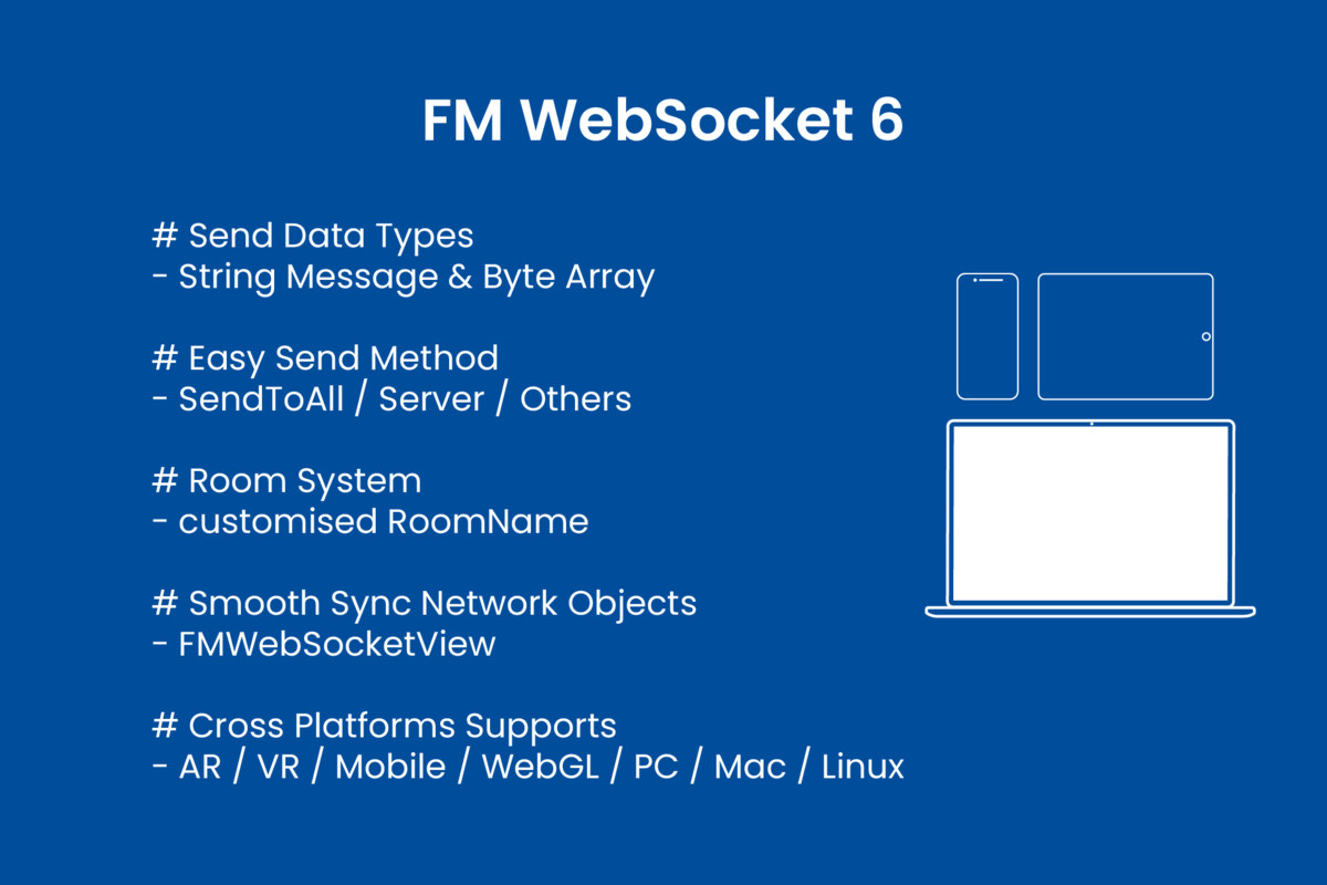 FM WebSocket 6