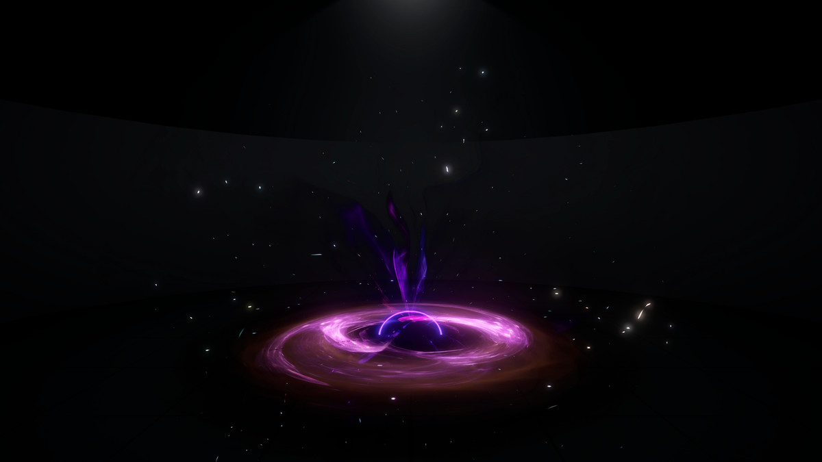 Ultimate Elemental Magic VFX Pack