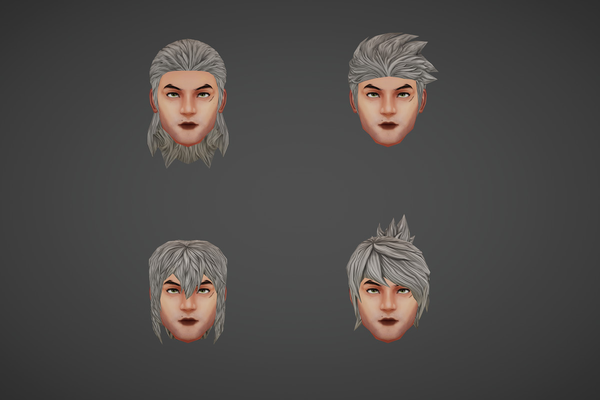Asset Screenshot 2