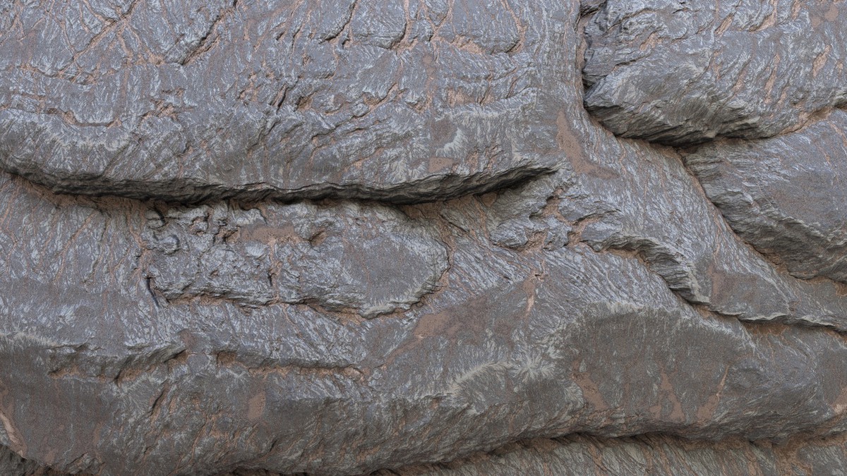 Realistic Sandstone Collection – 4K PBR Materials
