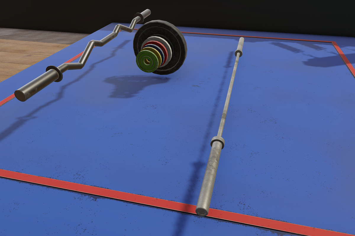 Boxing and Gym Equipment