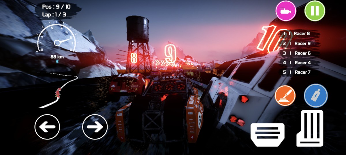 Complete Off-Road Racing (Lit Edition) Vol.1