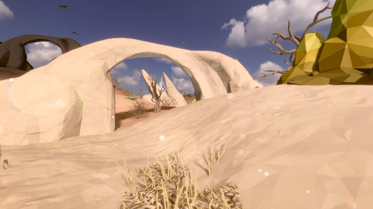 Gaia Biomes Spawner Pack - Polygon Nature Biomes