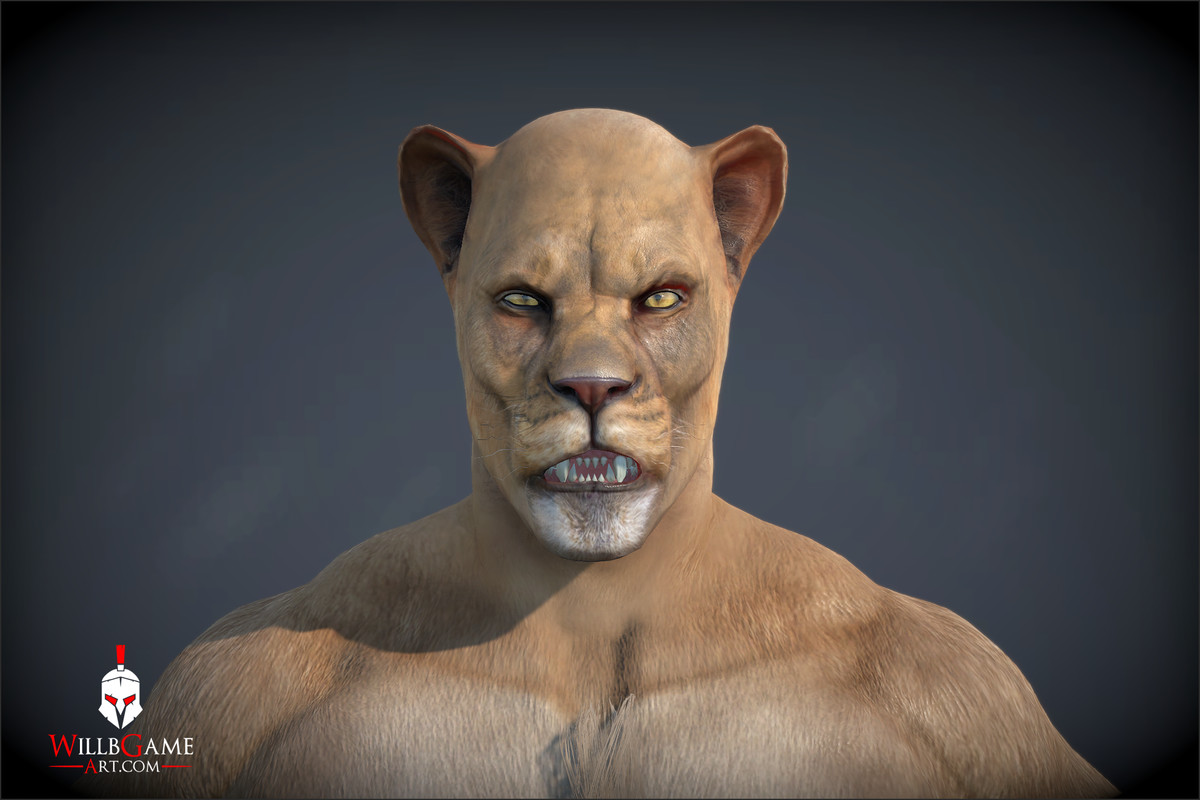 UMA RPG Starter 3