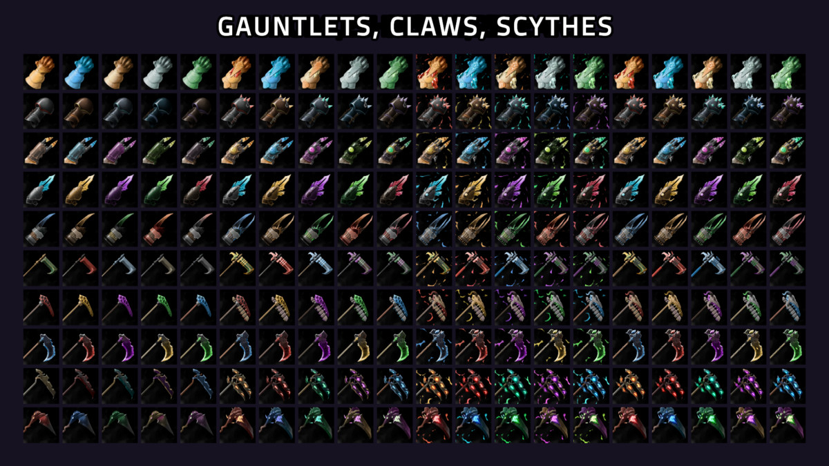 RPG Art ULTIMATE Bundle