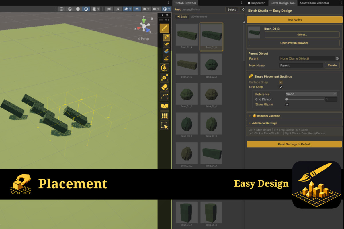 Easy Design