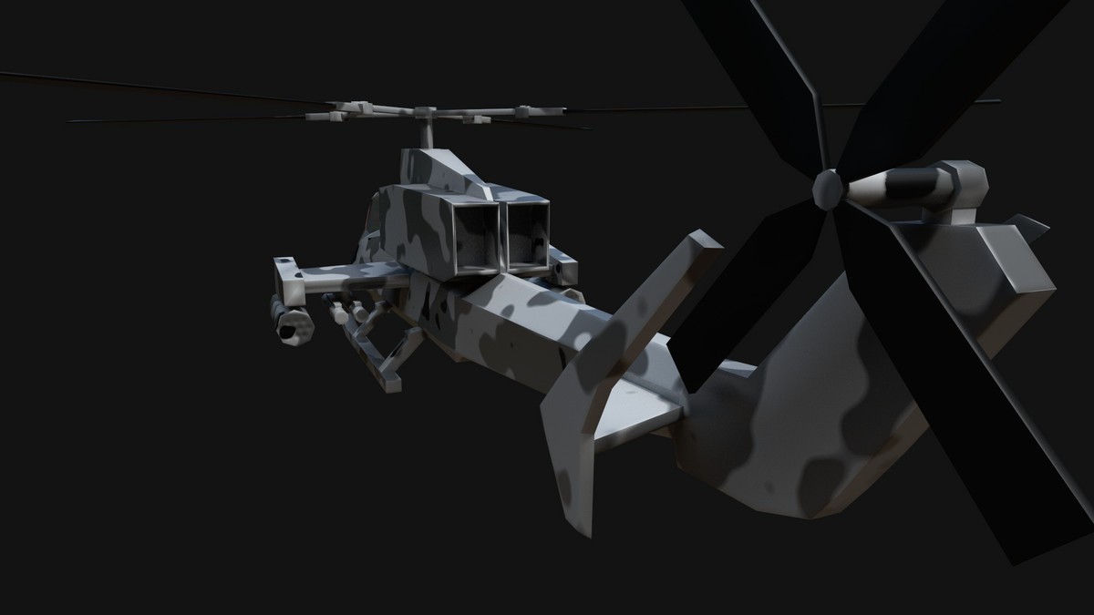 RTS: Modern Combat Vehicle Pack 01