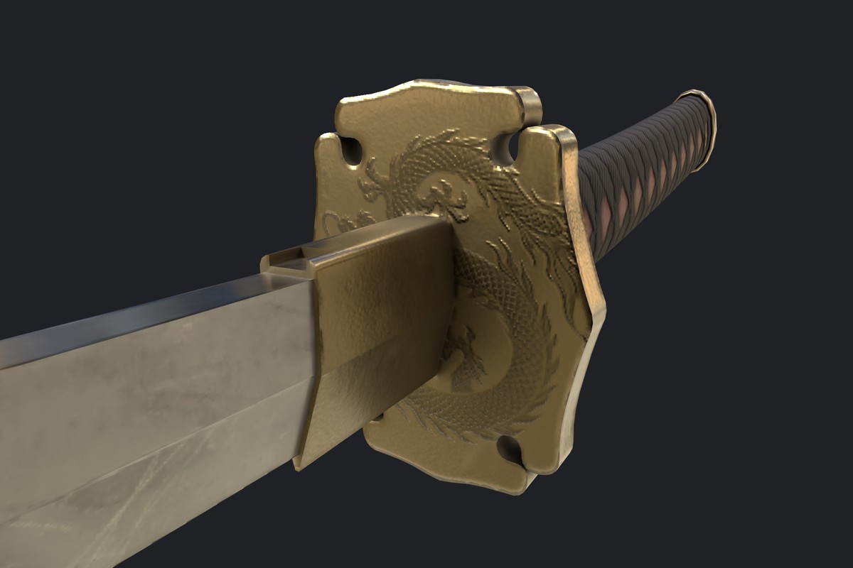 Post-Apocalyptic Melee Weapon Pack