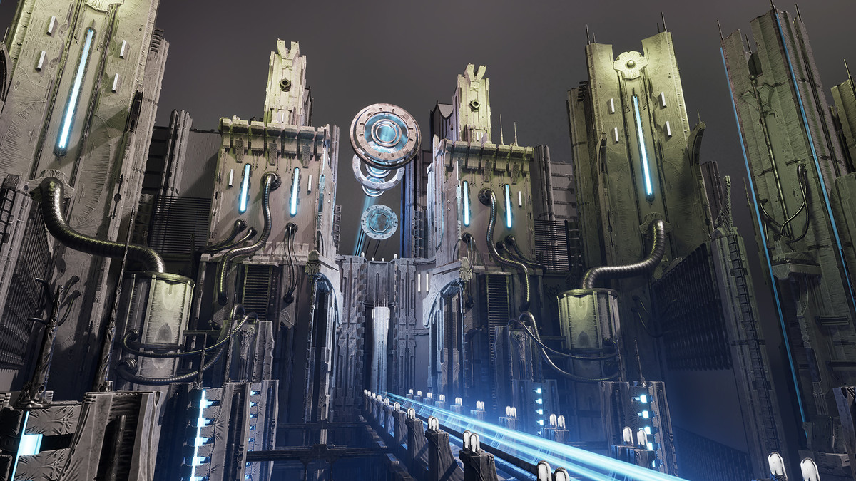 Architecture Bundle II