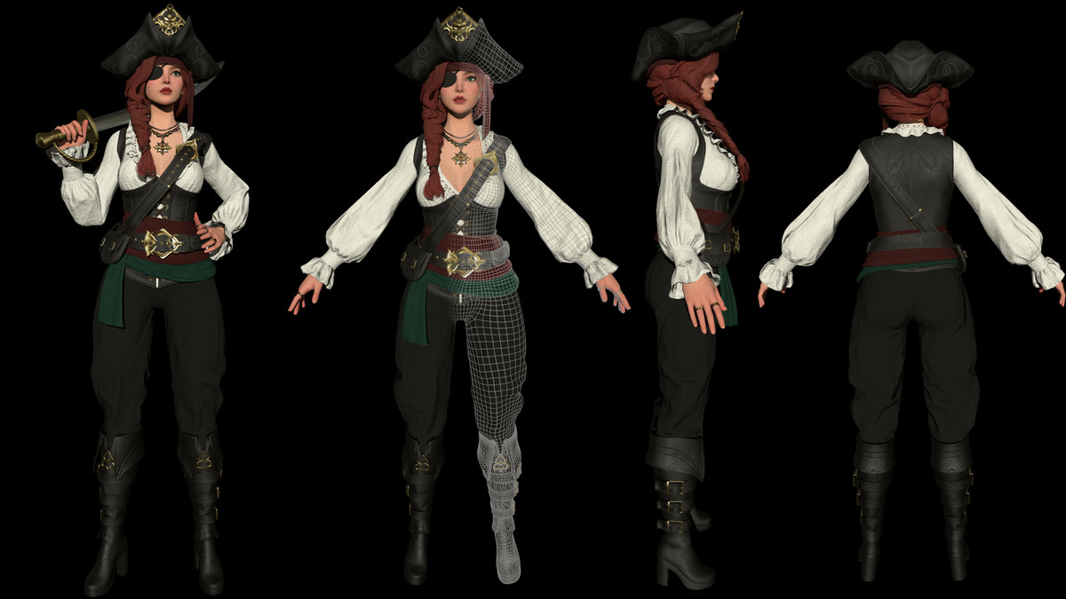 Pirate_Girl