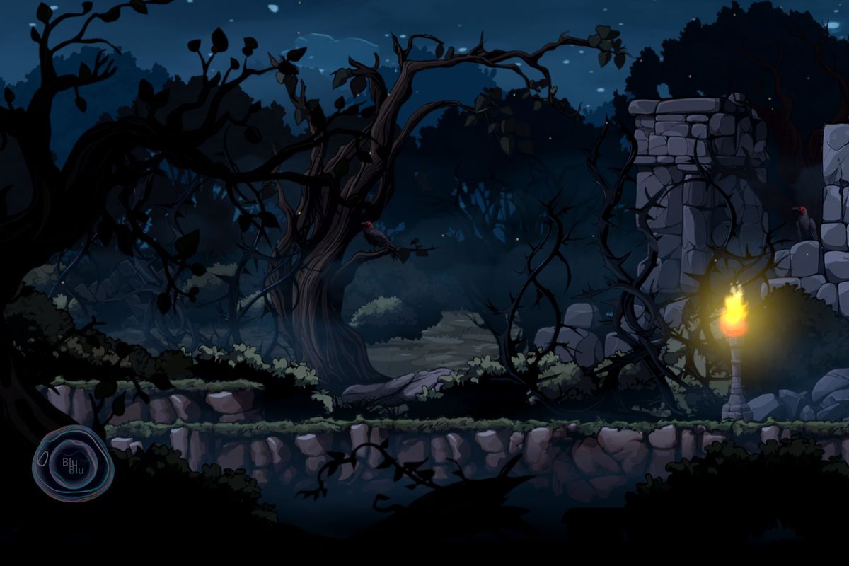 2D Platformer Assets Bundle 580+ Assets