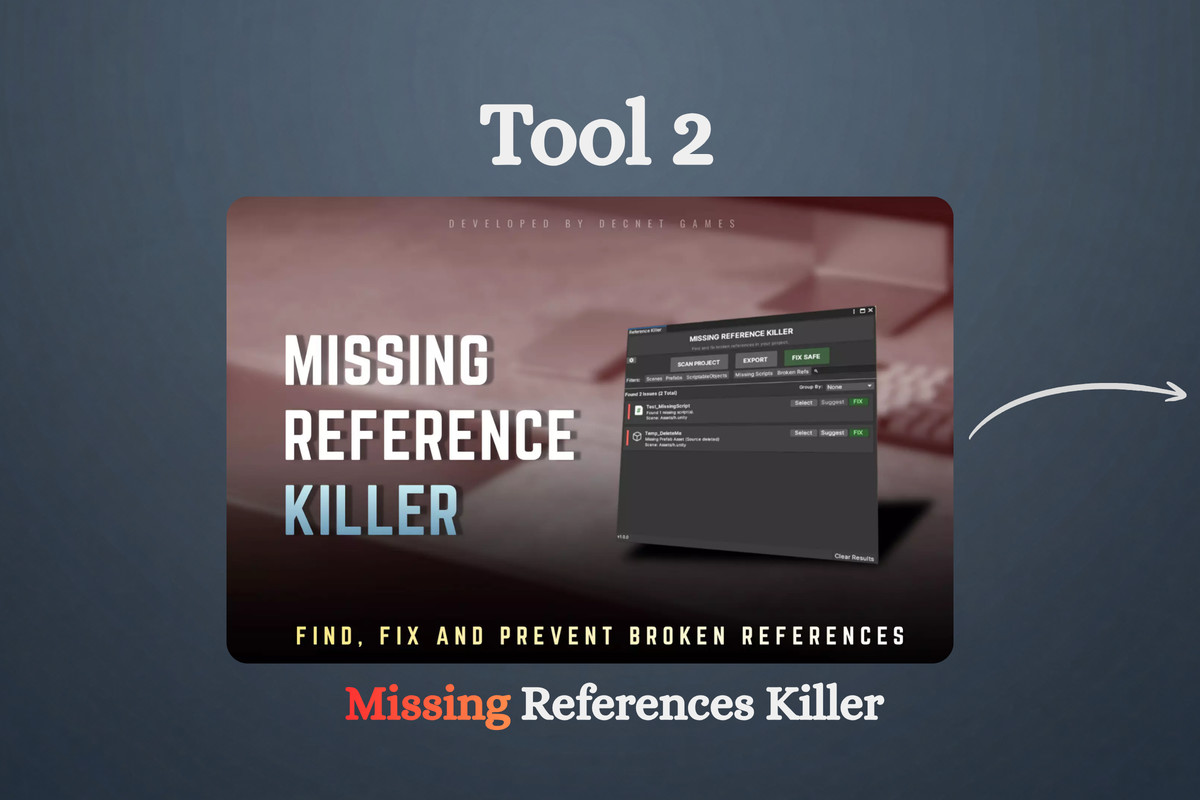 Productivity Toolkit – 4 Essential Developer Tools