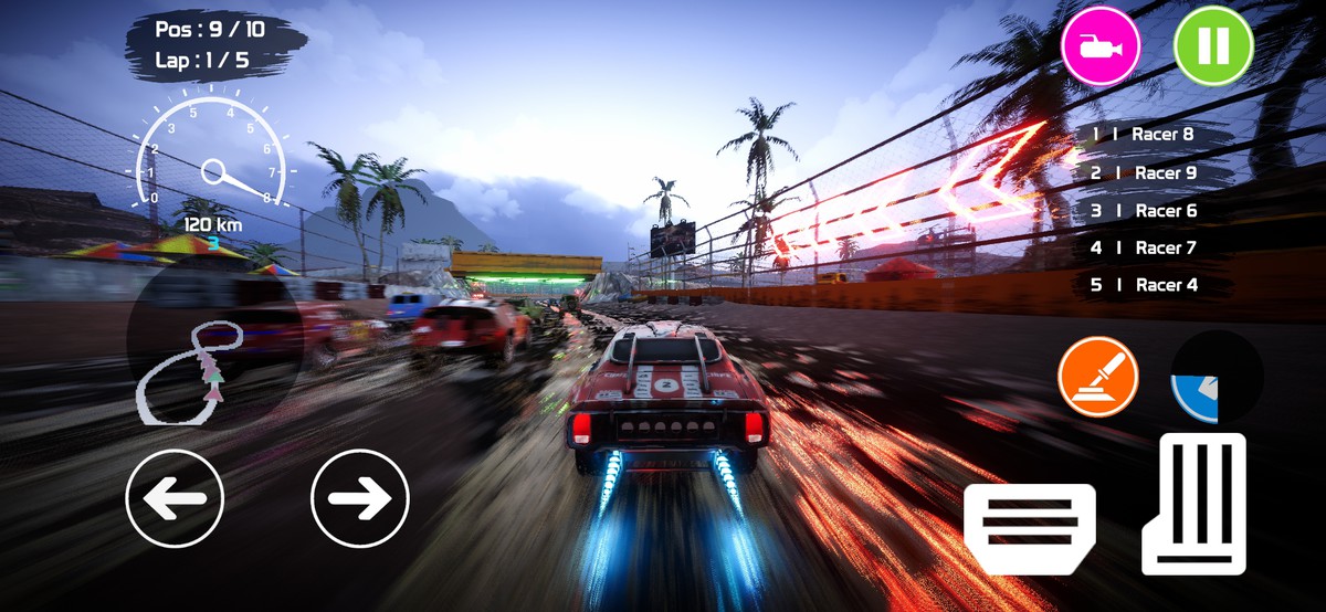 Complete Off-Road Racing (Lit Edition) Vol.2