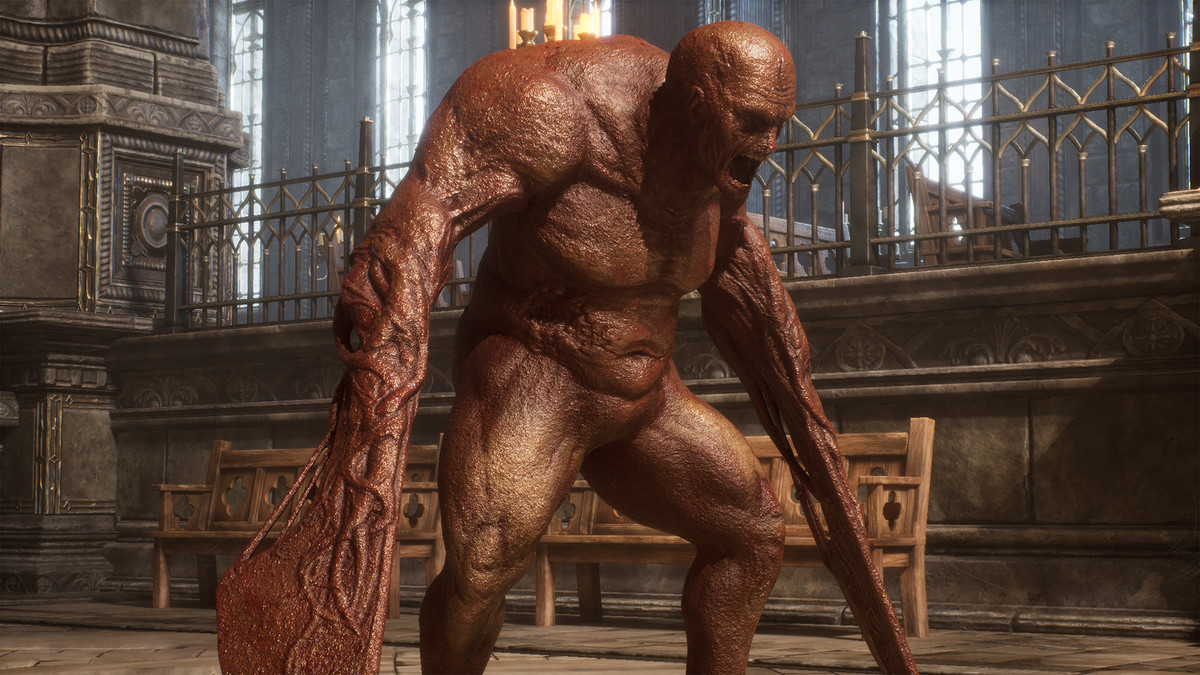 Undead killer 2