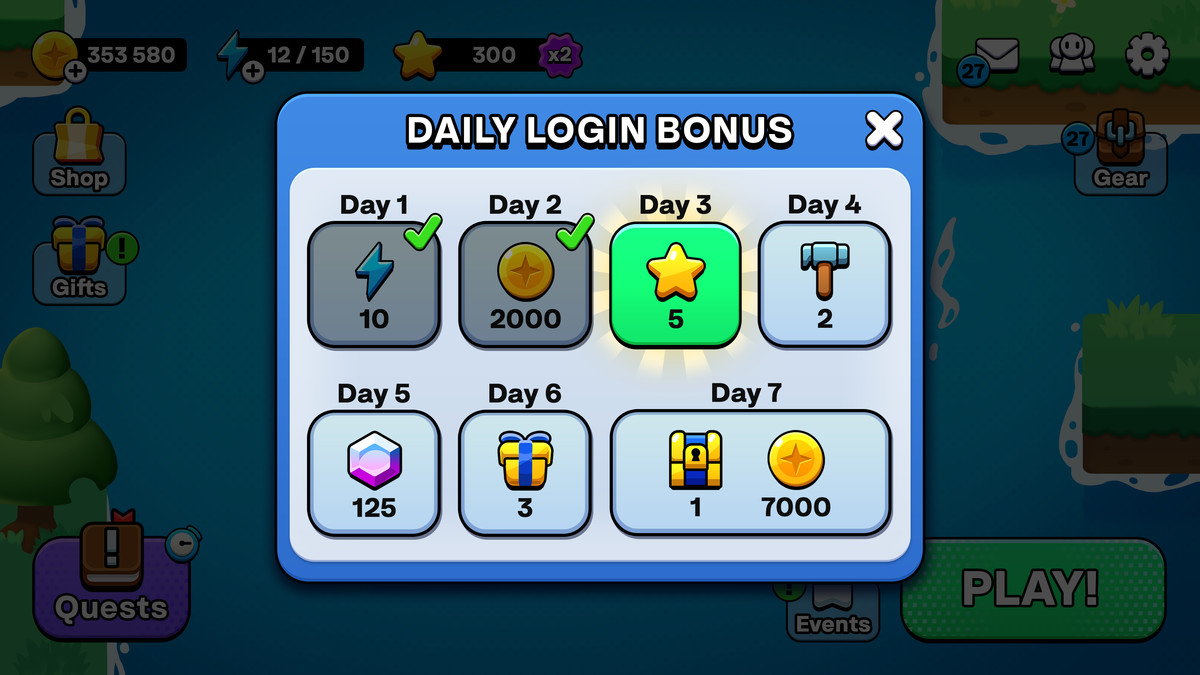 Bold UI Complete System - URP Mobile Ready