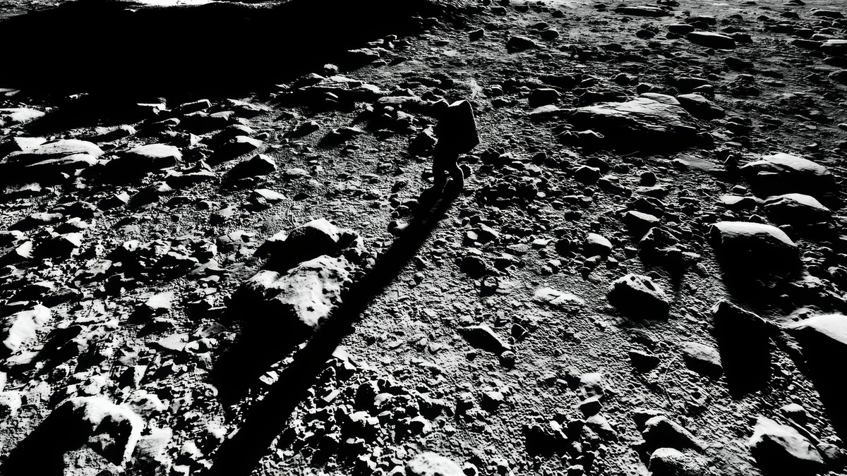 Moon Environment V2