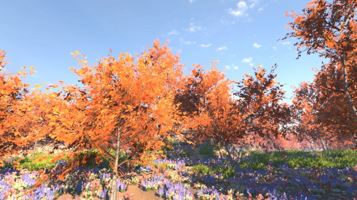 Mobile Tree Collection (30 Packs)