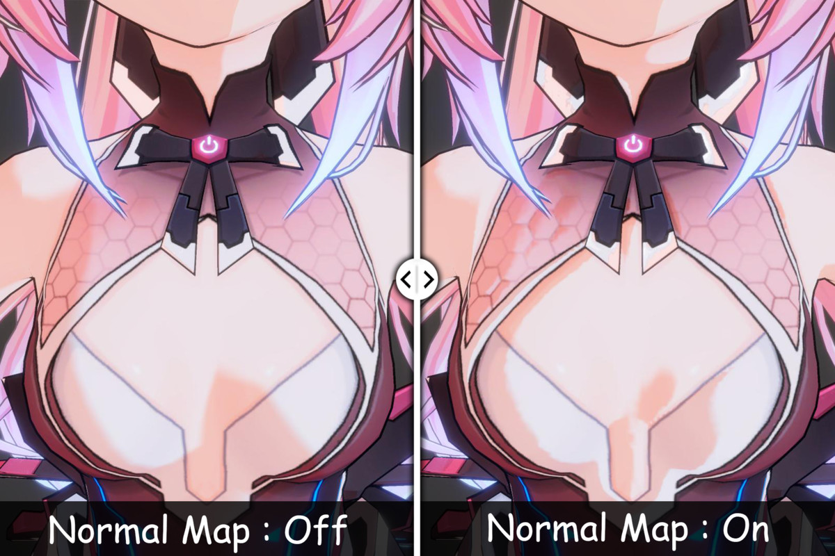 ZLZ Anime Shader