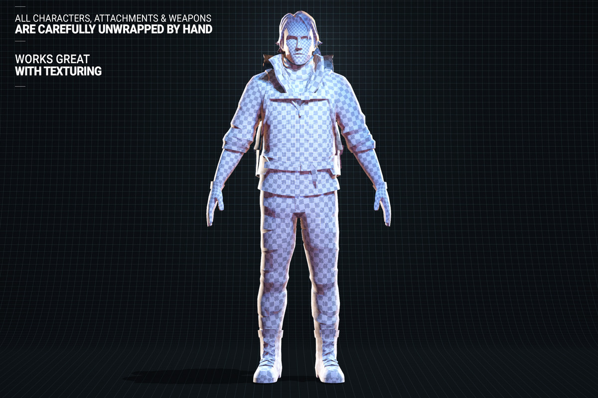 Polyquest Heroes: Adventurer I Explorer