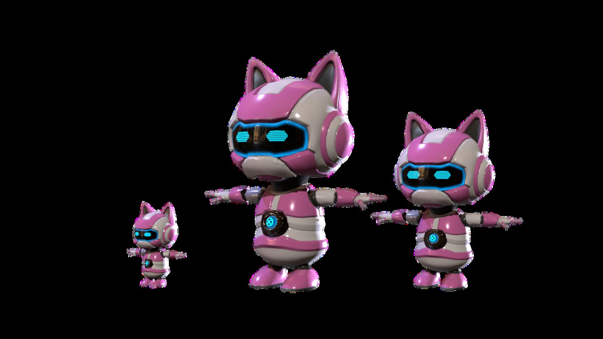 MiniroboticPack4
