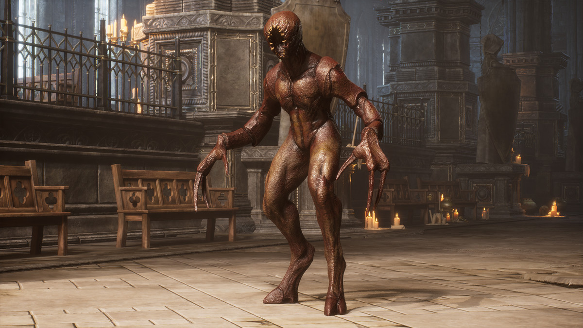 Undead killer 5