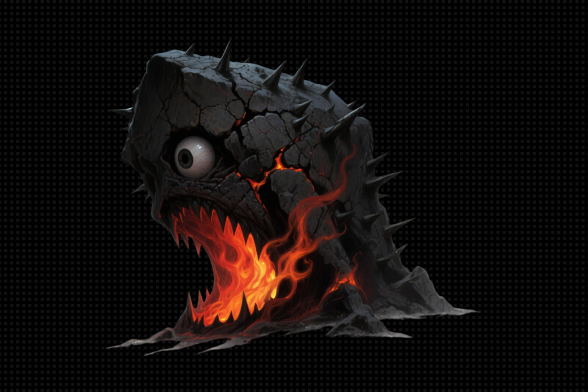 Abyssal Hollow – Dark Fantasy Cave Pack V3.0