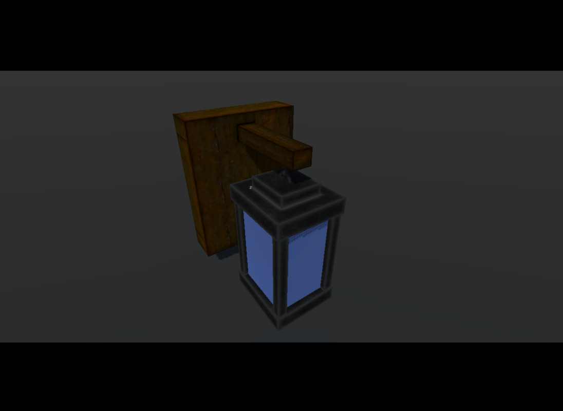 Rustic Interiors – Furniture & Building Kit