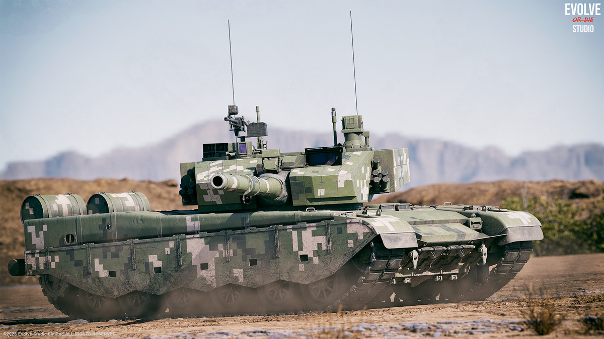 24 Tanks Ultimate Bundle