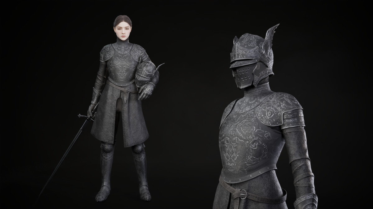 Gothic Knight_4