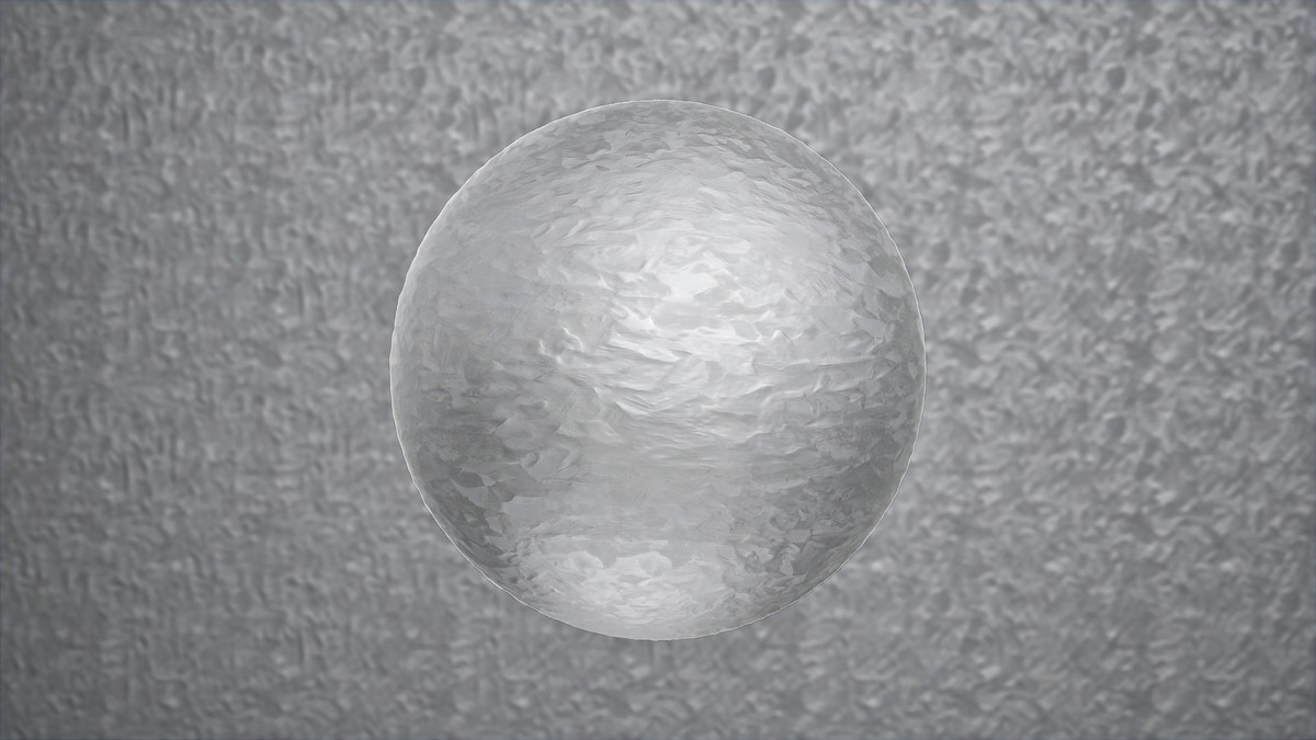 Realistic Materials - Metal 1