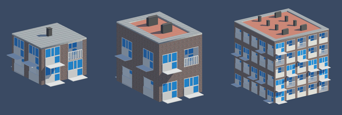 ProceduralBuilding