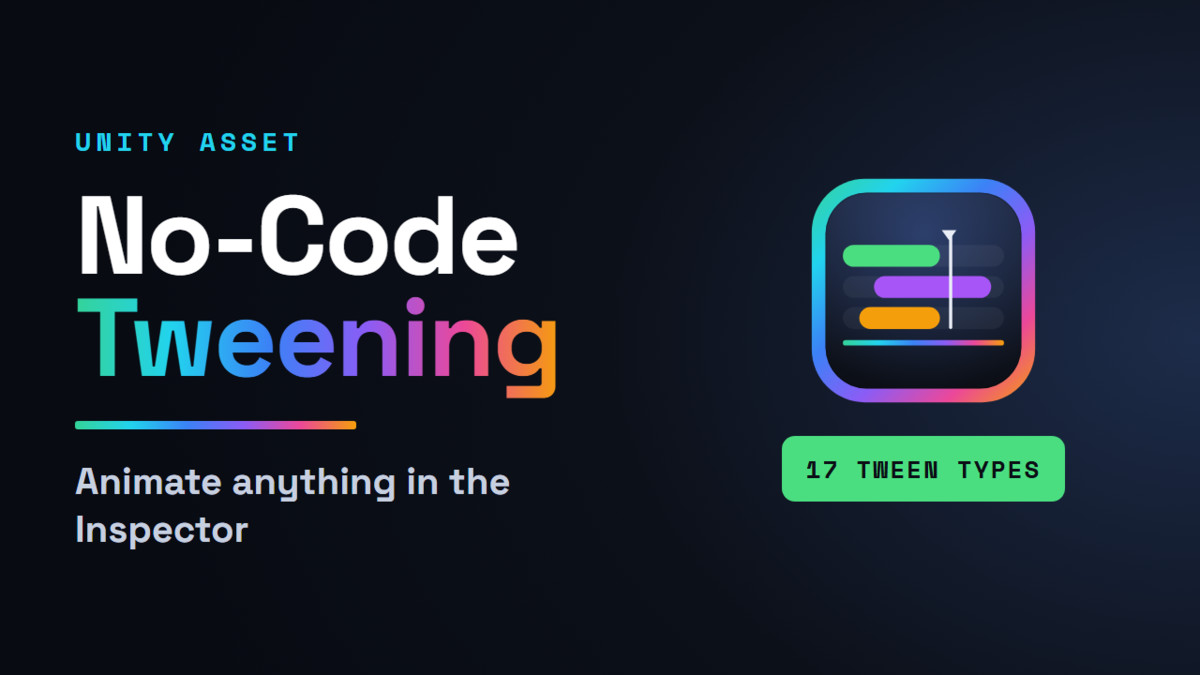 Tween In Inspector