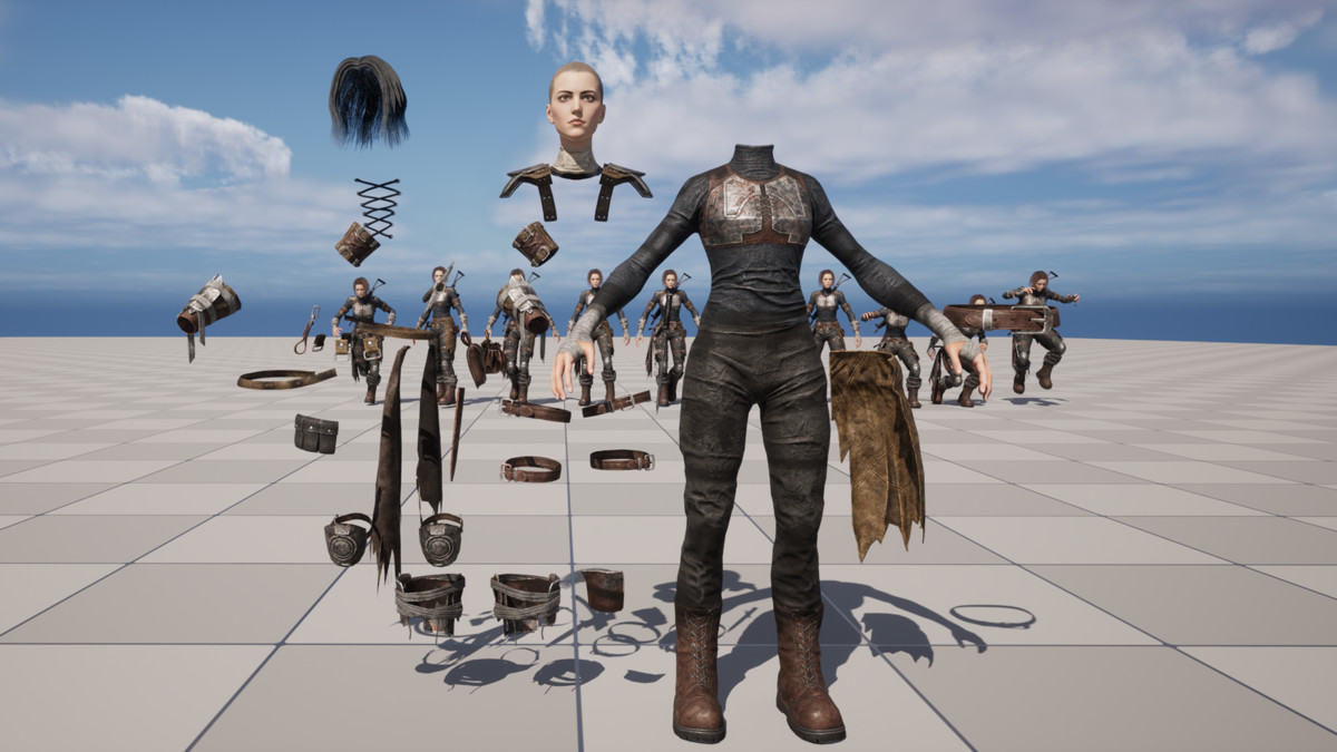 Post_Apocalyptic_Survivor