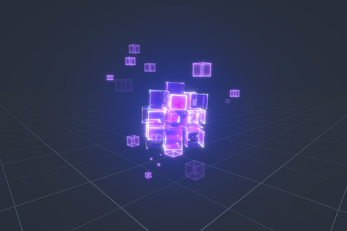 Better glowing orbs pack 2