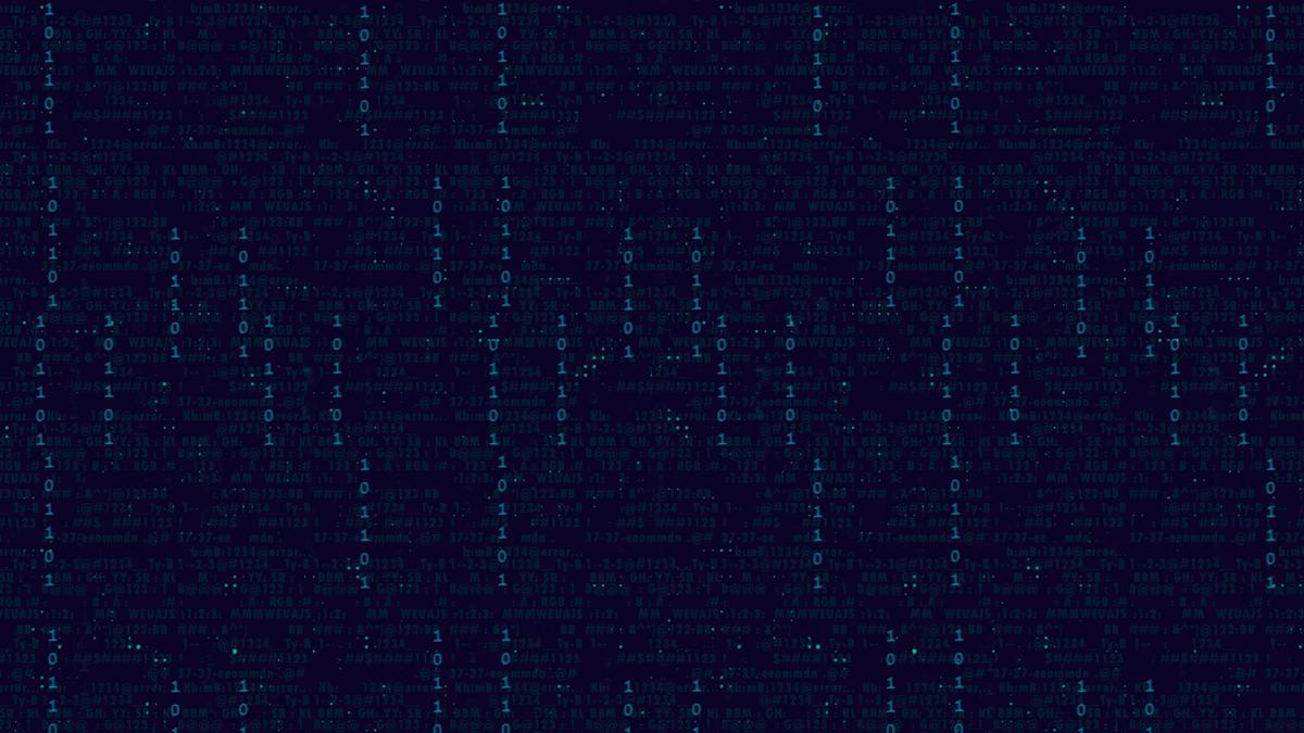 Sci-Fi Cyber BG Shade'r PRO