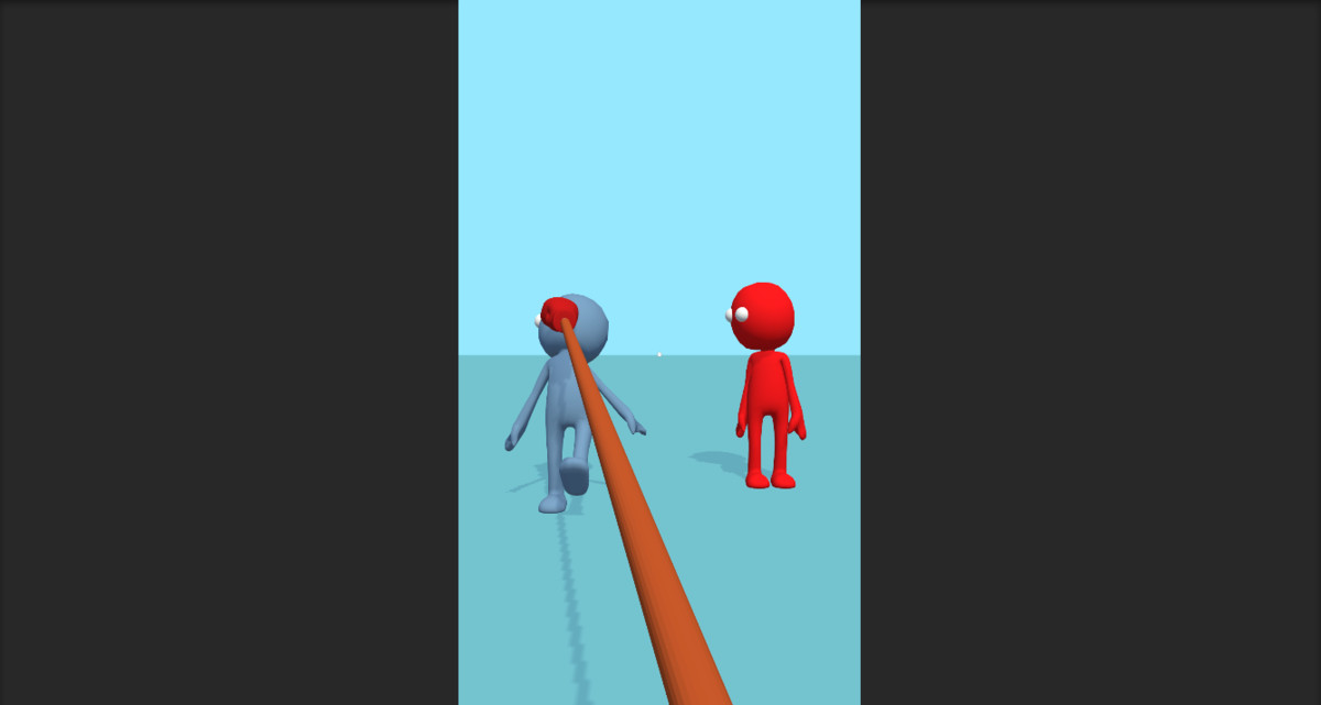 Punch Game Mobile Full controller