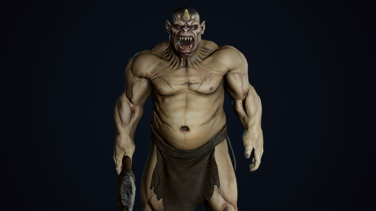 Ogre_Collection