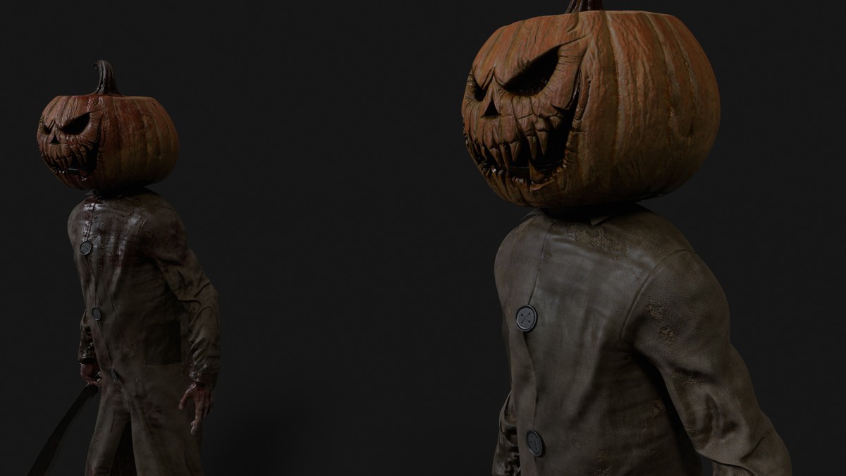 Halloween Collection