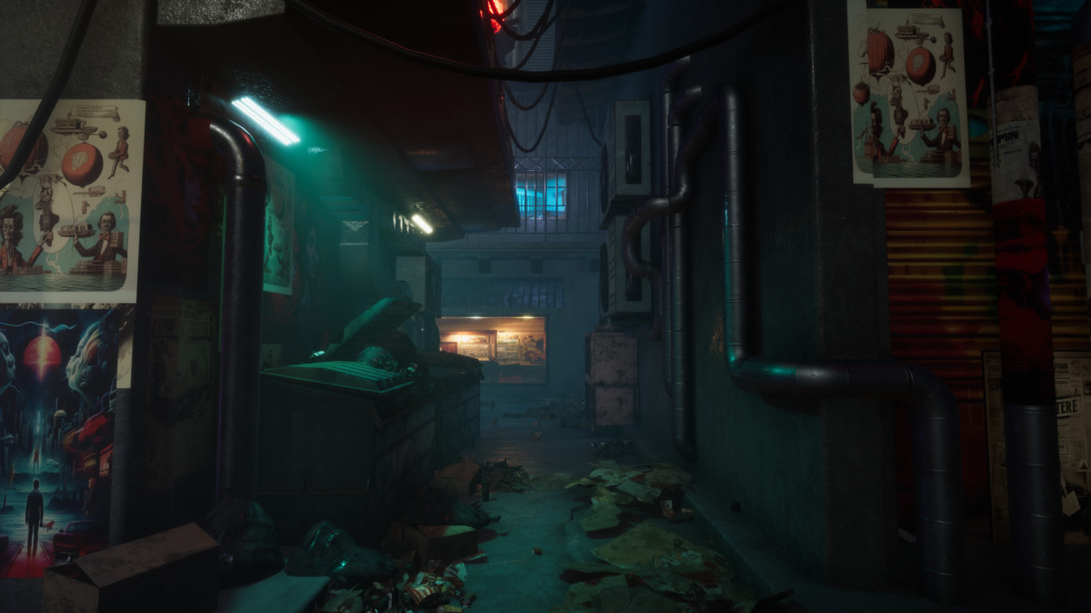 Universal Environment Bundle