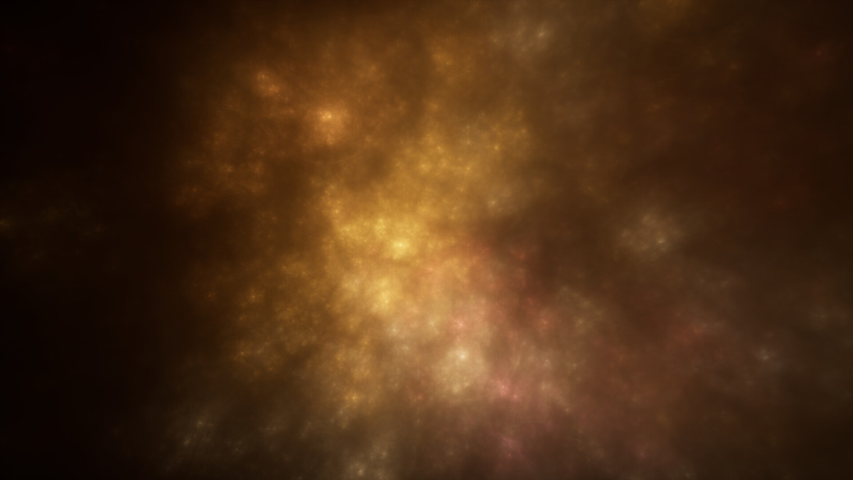 HDRI 16K MistySky_2 — 4 Seamless Cinematic Mist Skies