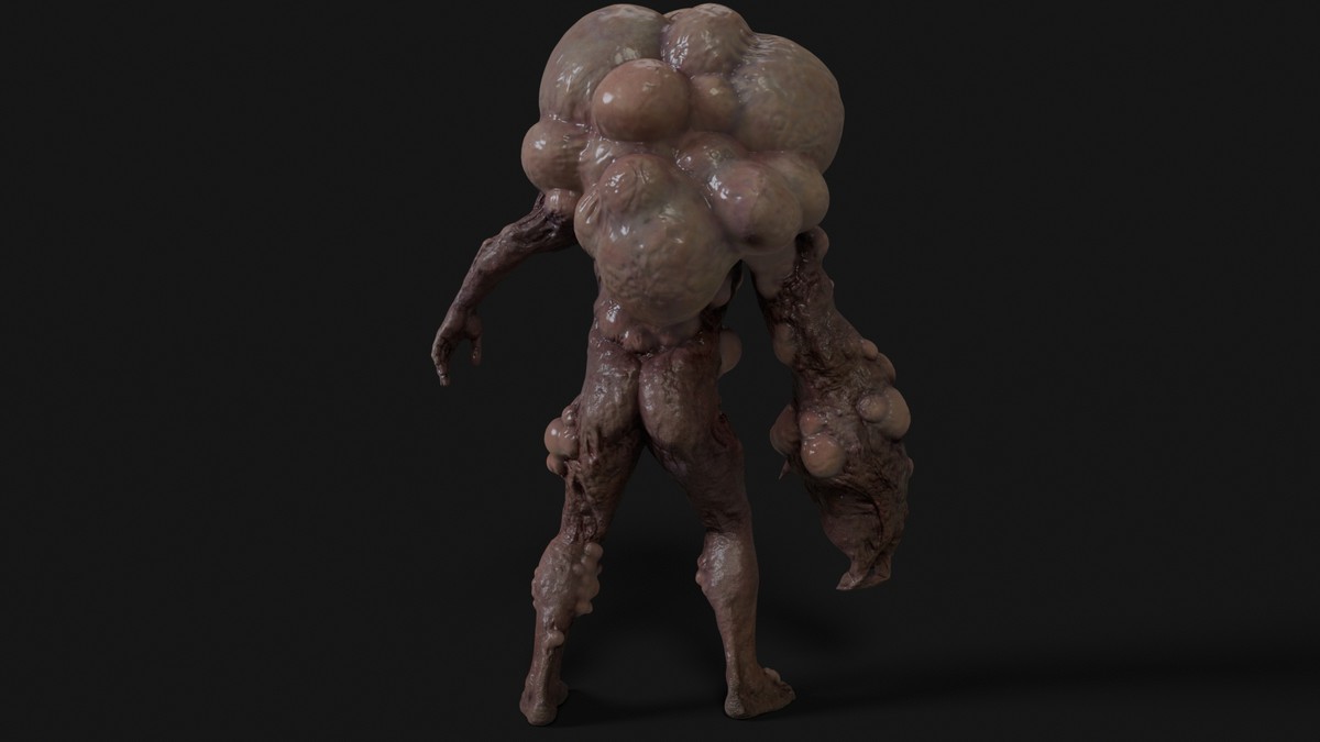 Blisterlord