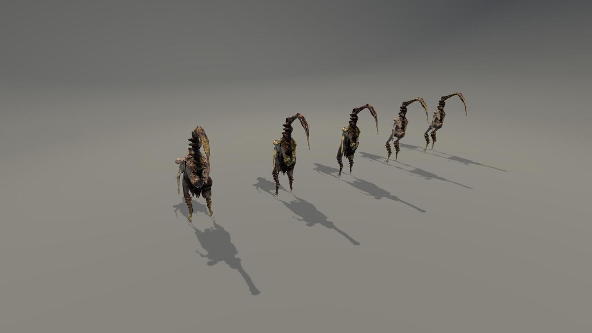 Monster 17