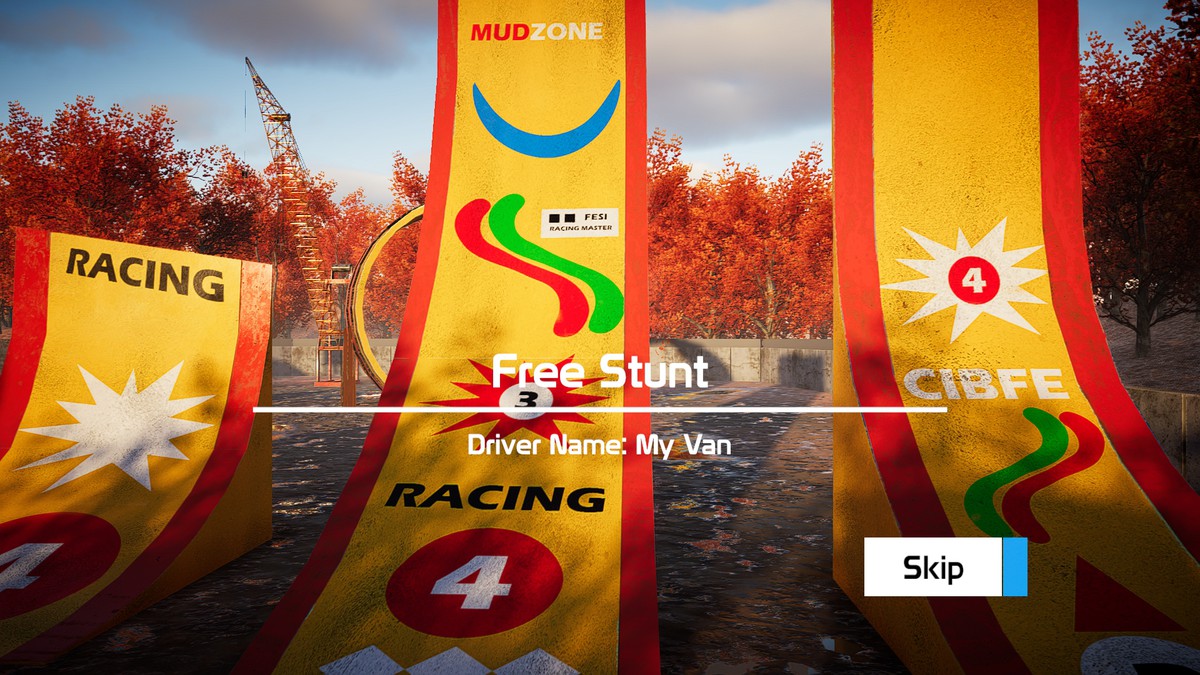 Off-Road Racing 4 (HDRP) for PC / Console