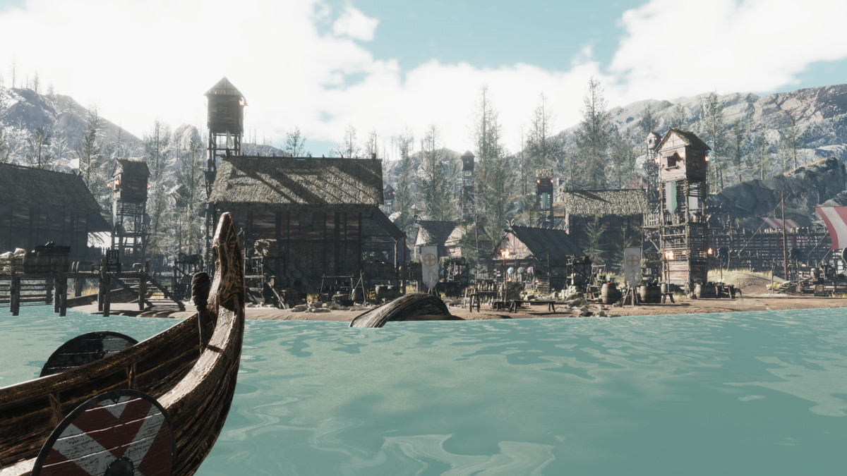 Universal Environment Bundle