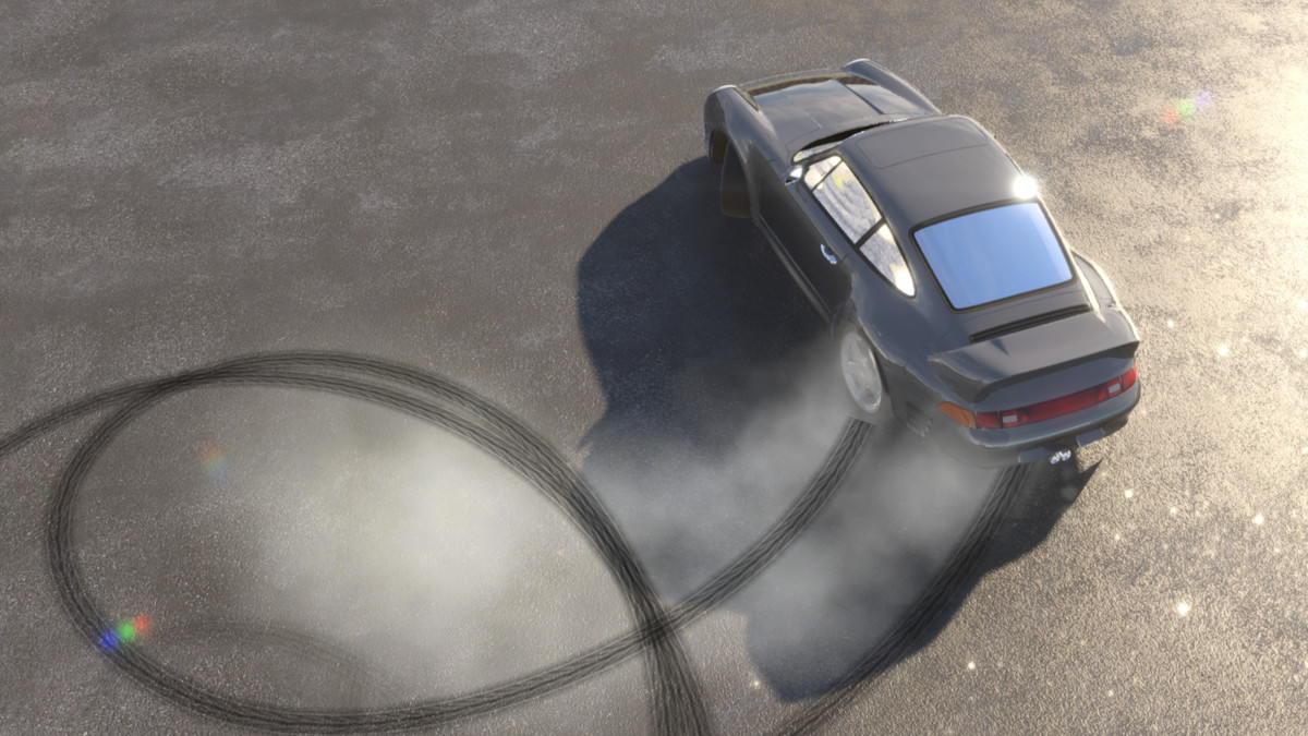 Realistic Car Controller Pro