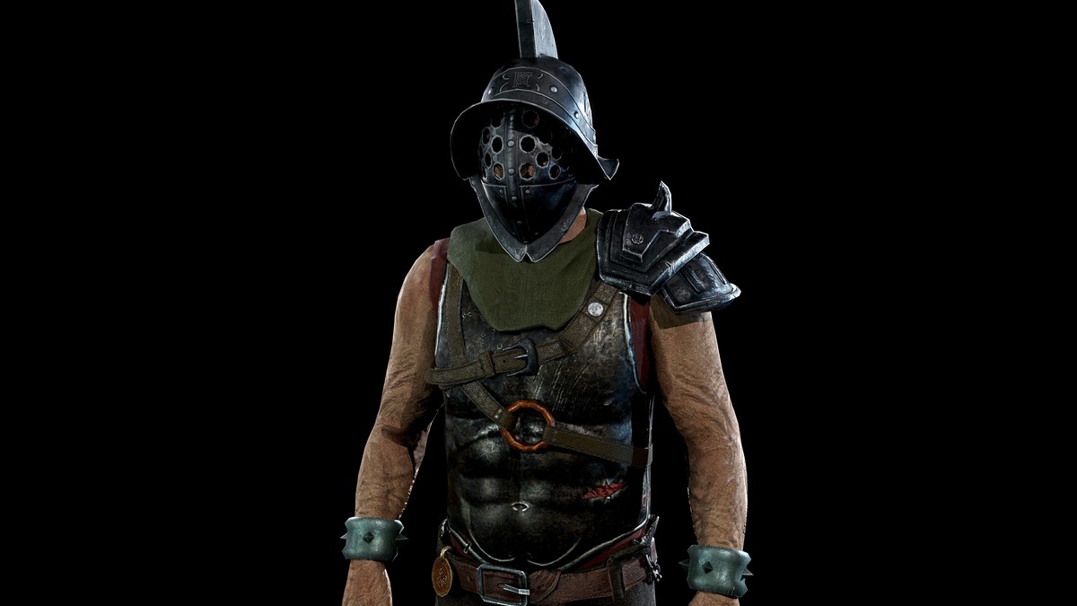 Damned Swordsman