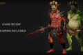 The Skull Bearer preview 3