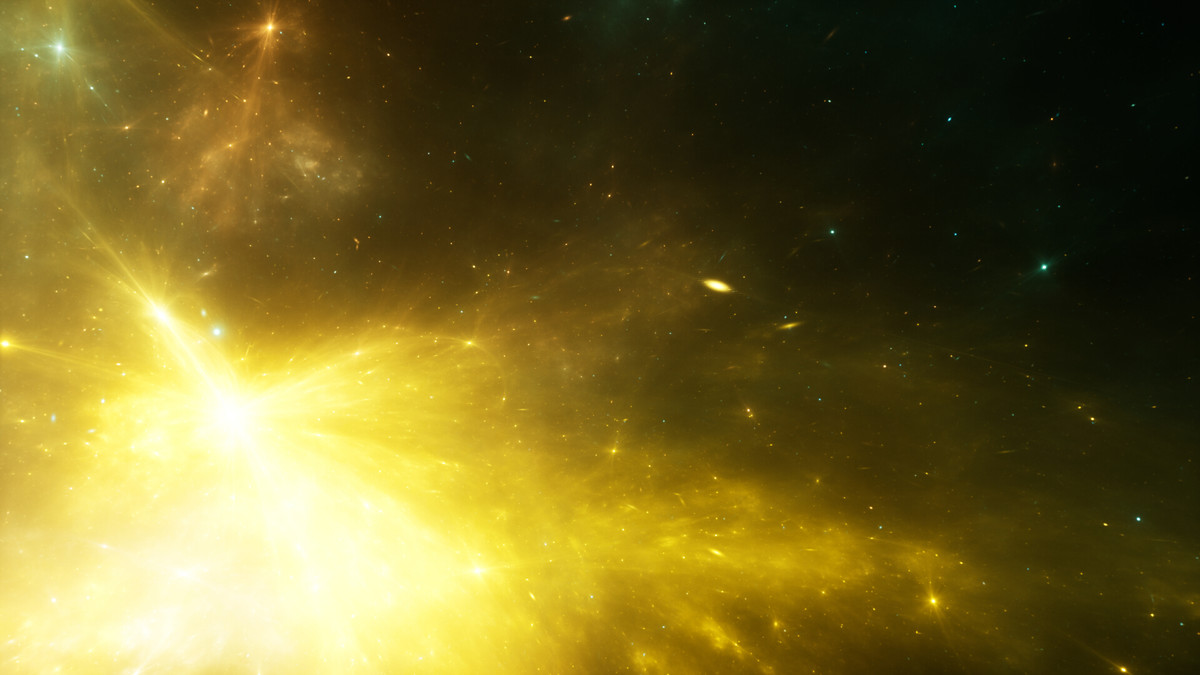 Nebula Skybox Pack Vol. II – 12x 8K HDRI Space Environments